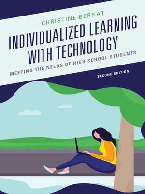cover image of Individualized Learning with Technology